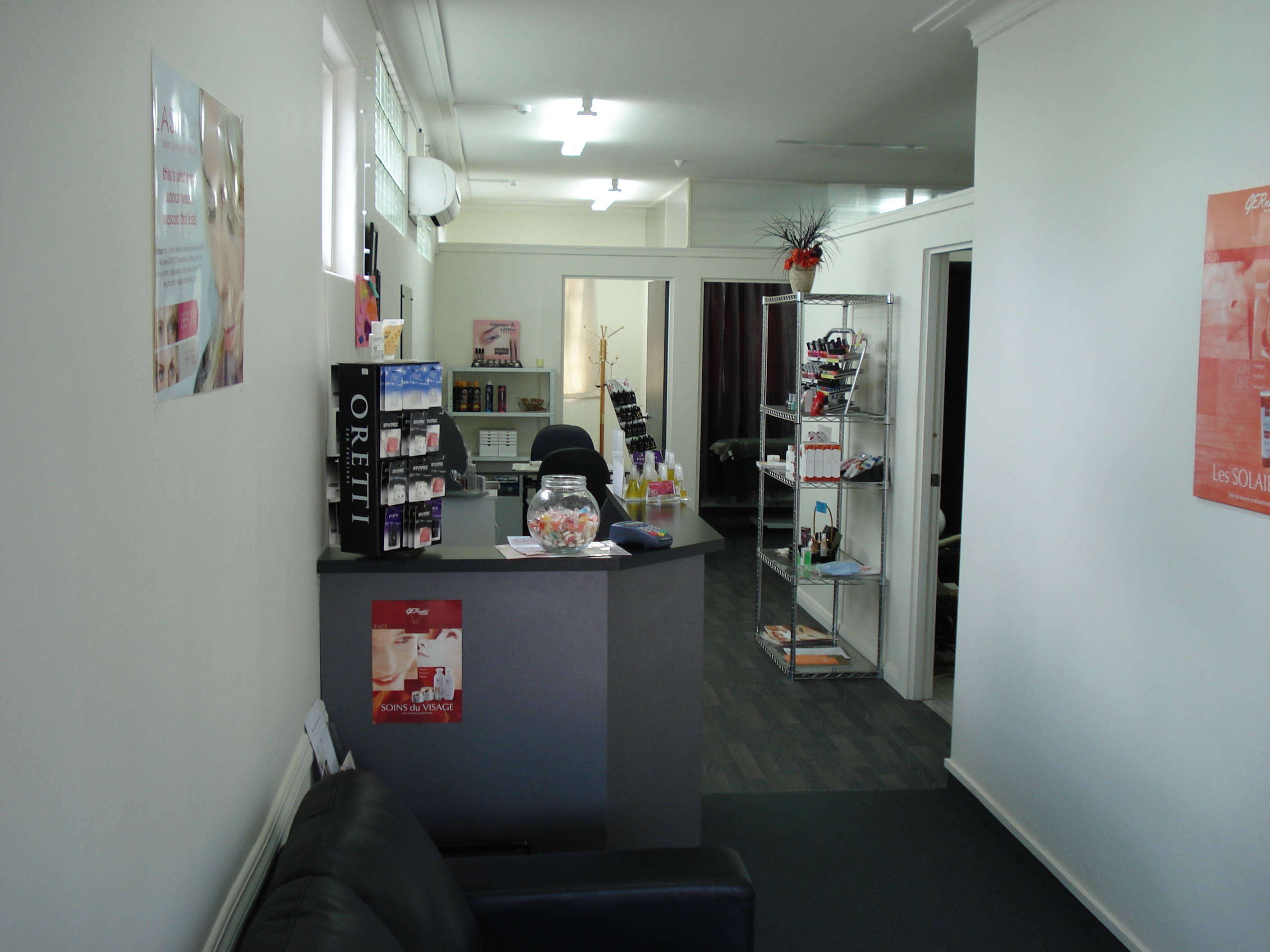 Essential Beauty Mosgiel